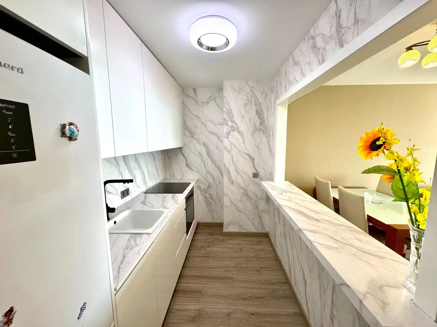 Piso con ascensor en venta en La Mata, imagen 26