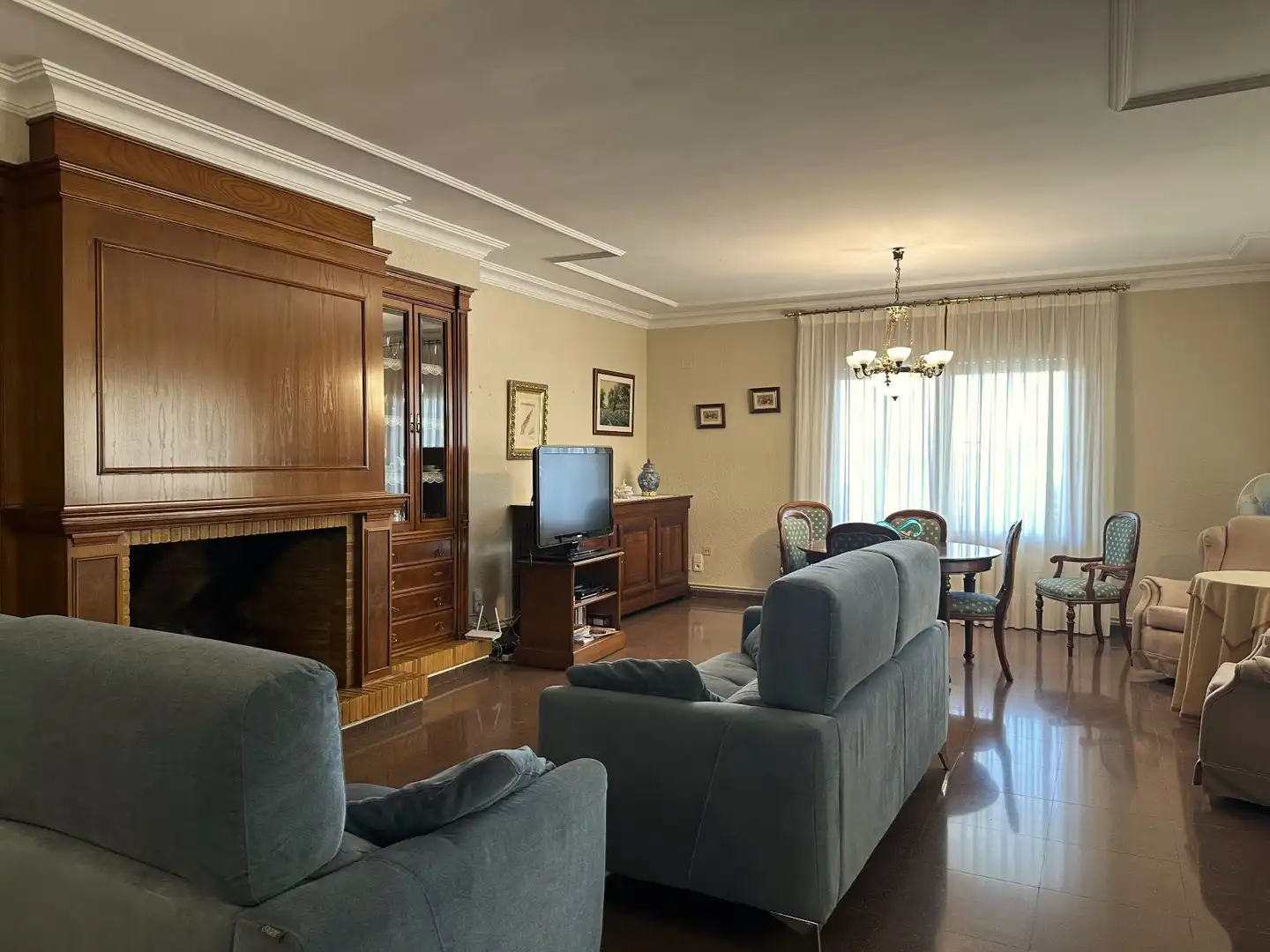 Haus oder Chalet zum Verkauf in Santa Ana