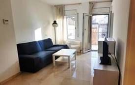 Exterior view of Apartment to rent in  Barcelona Capital  with Air Conditioner, Heating and Terrace