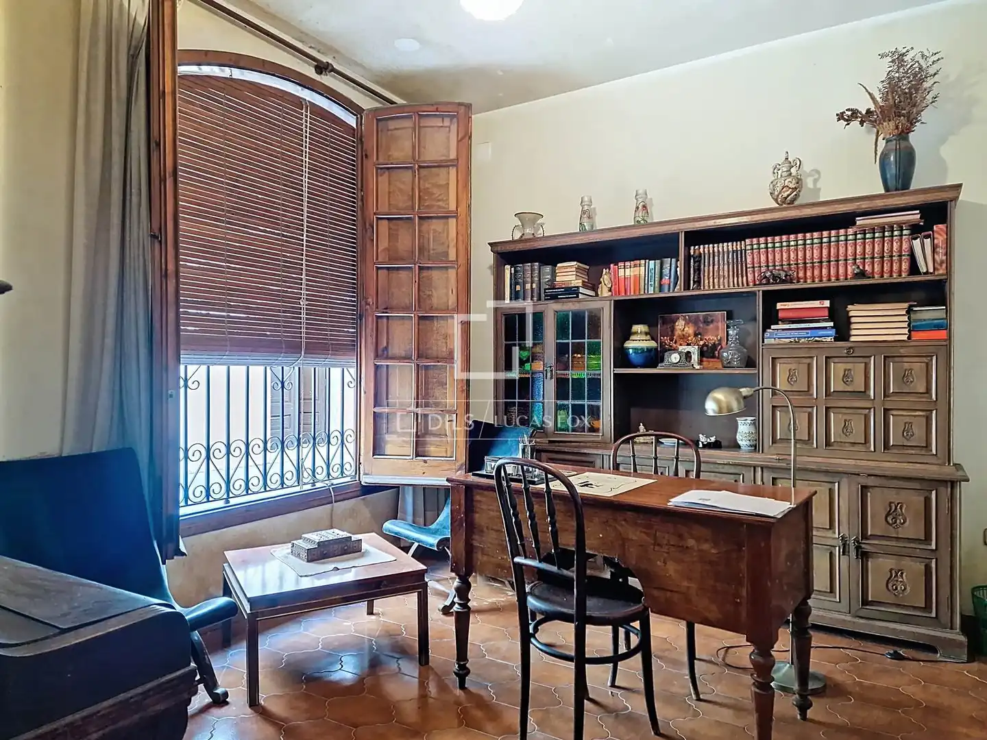 Chalet con terraza en venta en Centre Vila, imagen 9