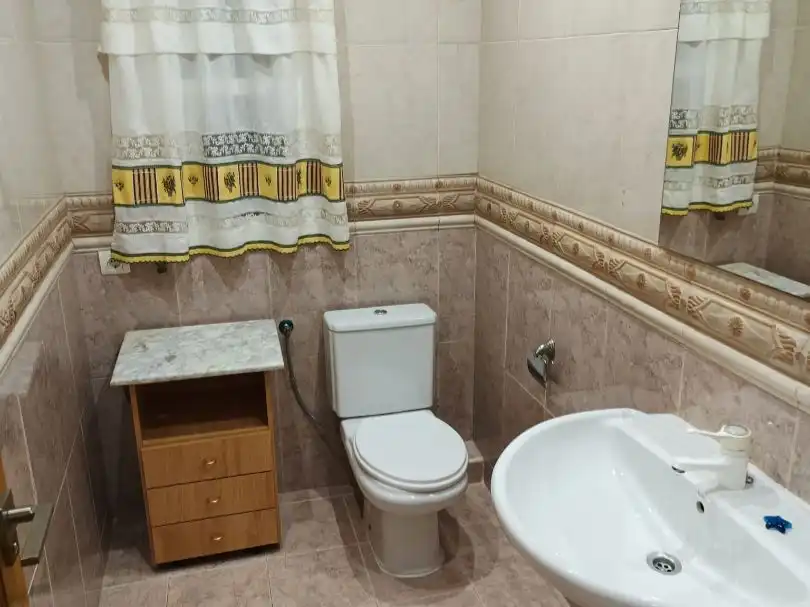 Apartament amb ascensor de lloguer a calle plesbitero baltasar carrasco 21, imagen 15
