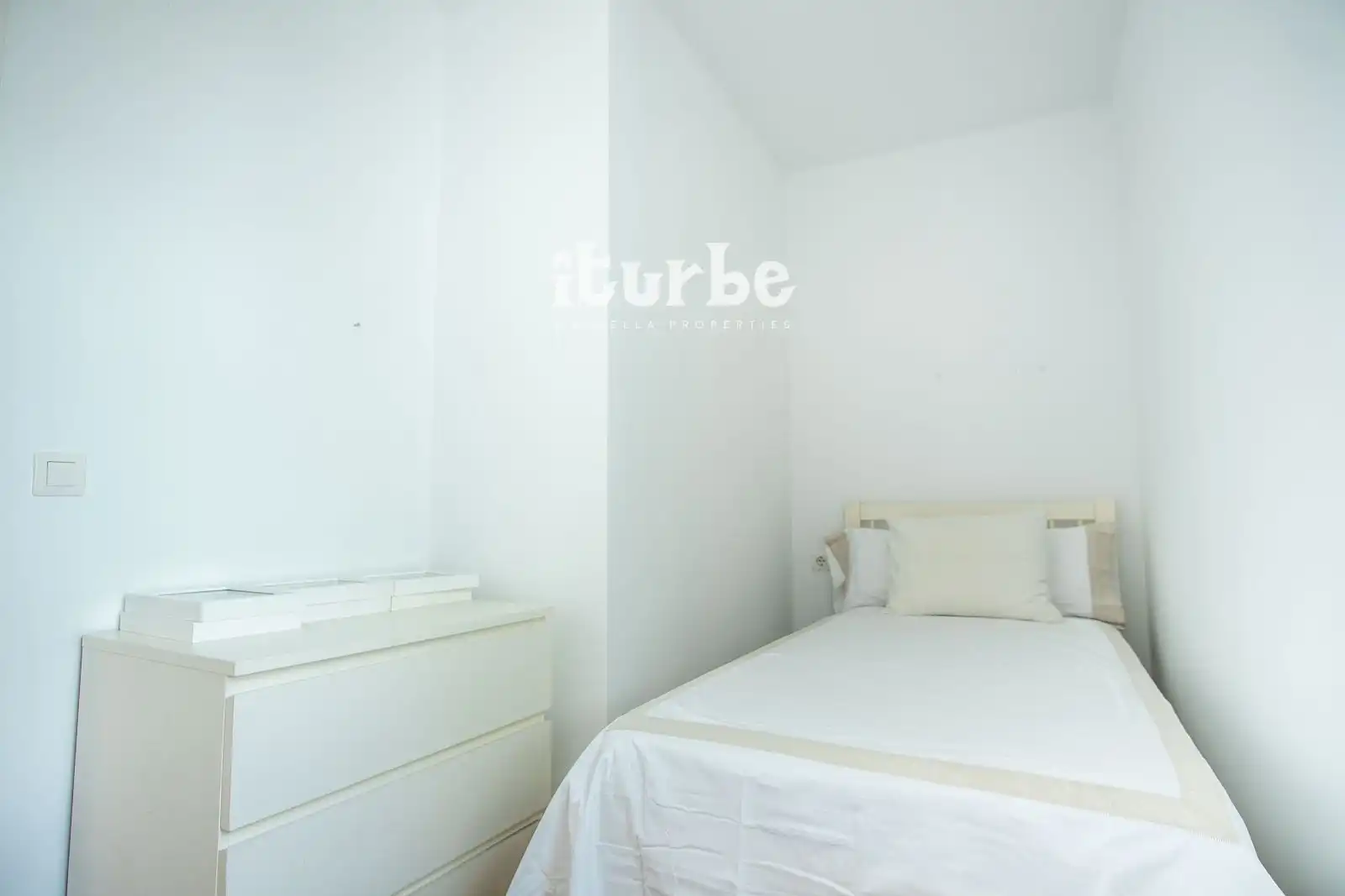 Attique avec piscine à vendre à Monte Paraiso, imagen 20