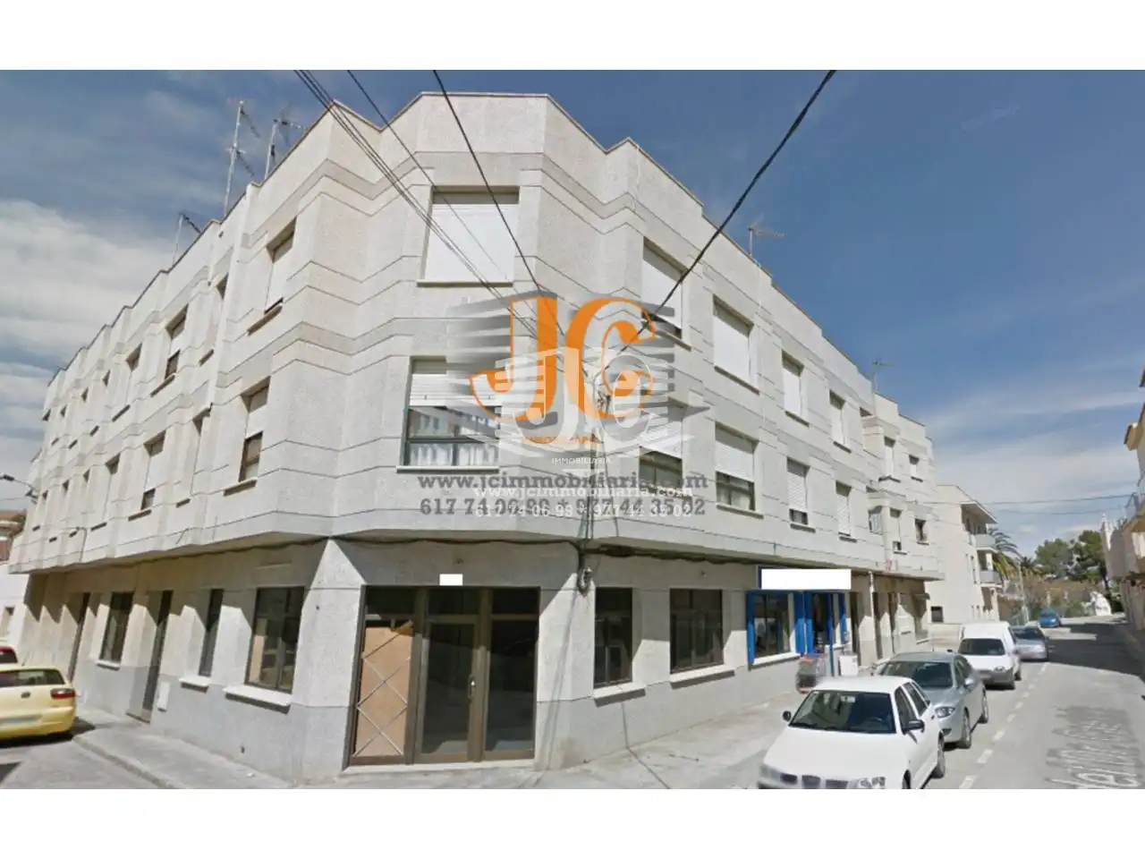 Locale commerciale in vendita a Calle DOCTOR CANICIO