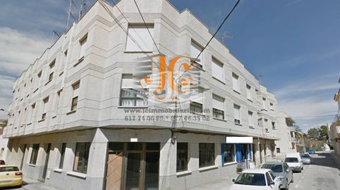 Local comercial, Sant Jaume dEnveja