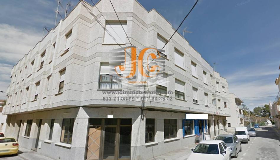 Photo 1 of Premises for sale in Doctor Canicio, Sant Jaume d'Enveja, Tarragona