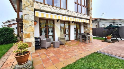 Foto 4 de Casa o chalet en venta en Calle la Mata, Noreña, Asturias