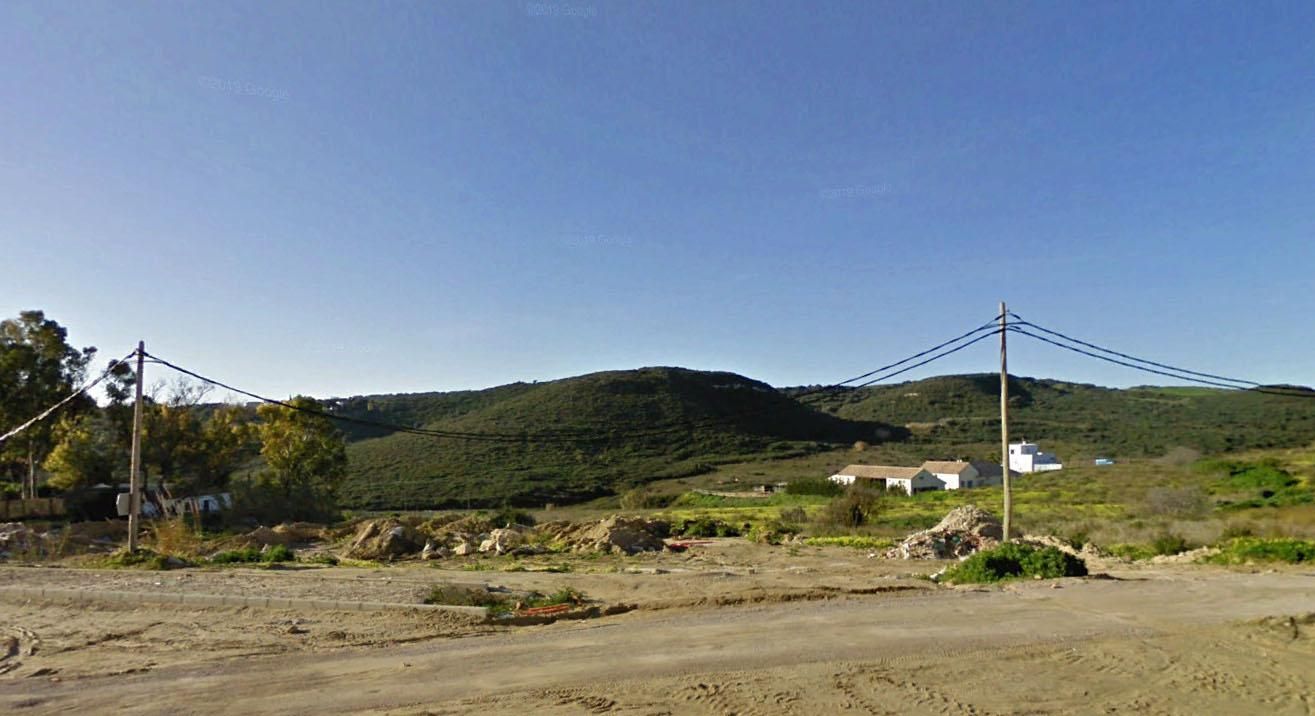 Residencial en venda en Manilva