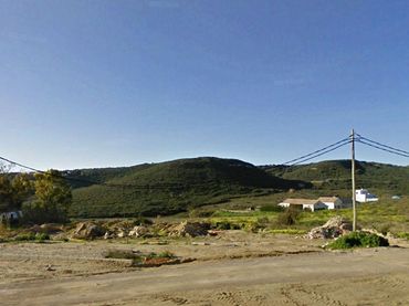 Terrenos y solares en venta en Polígono 12 Parcela 14 MARTAGINA. MANILVA (MÁLAGA)