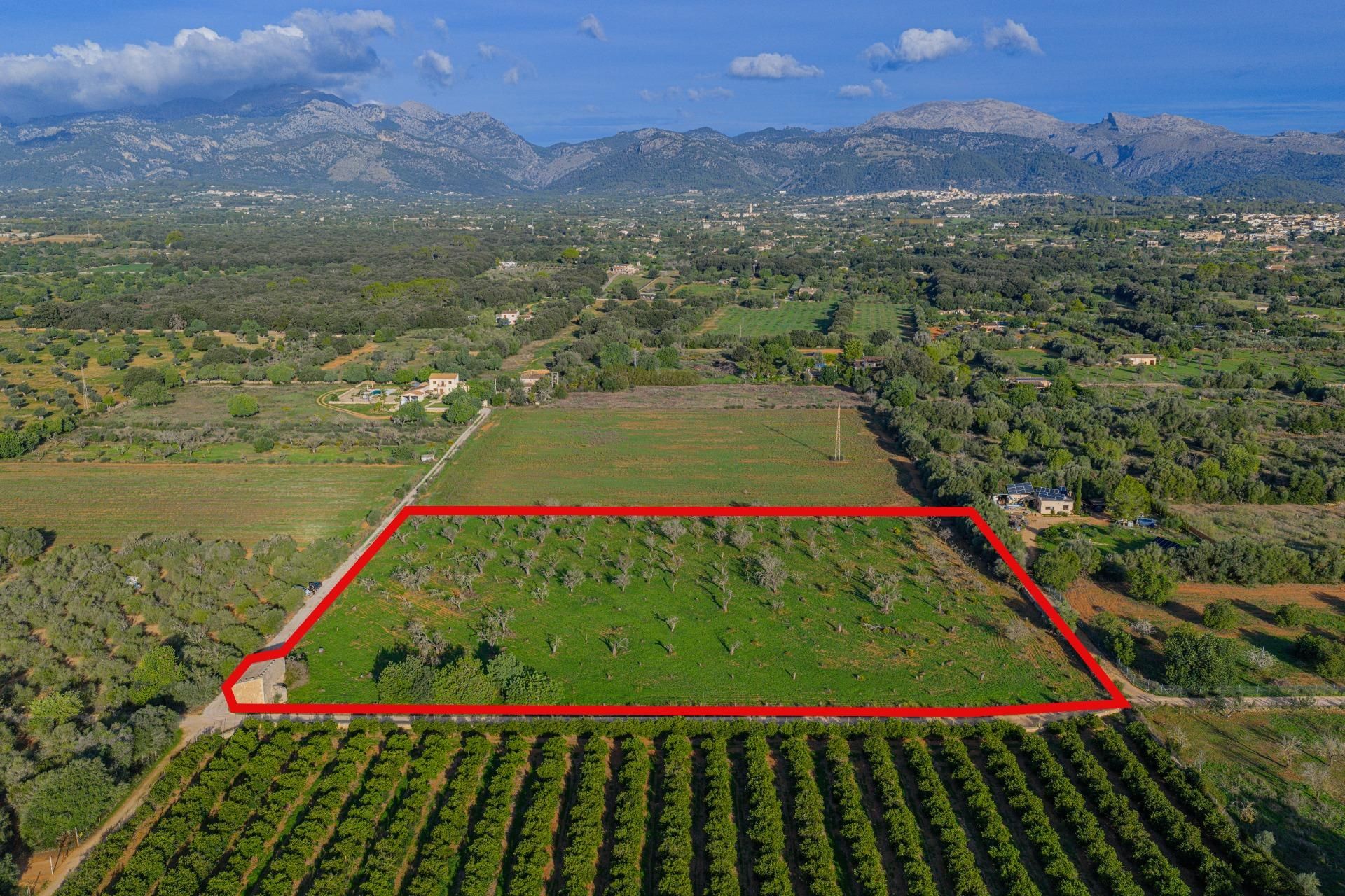 Residential for sale in Búger