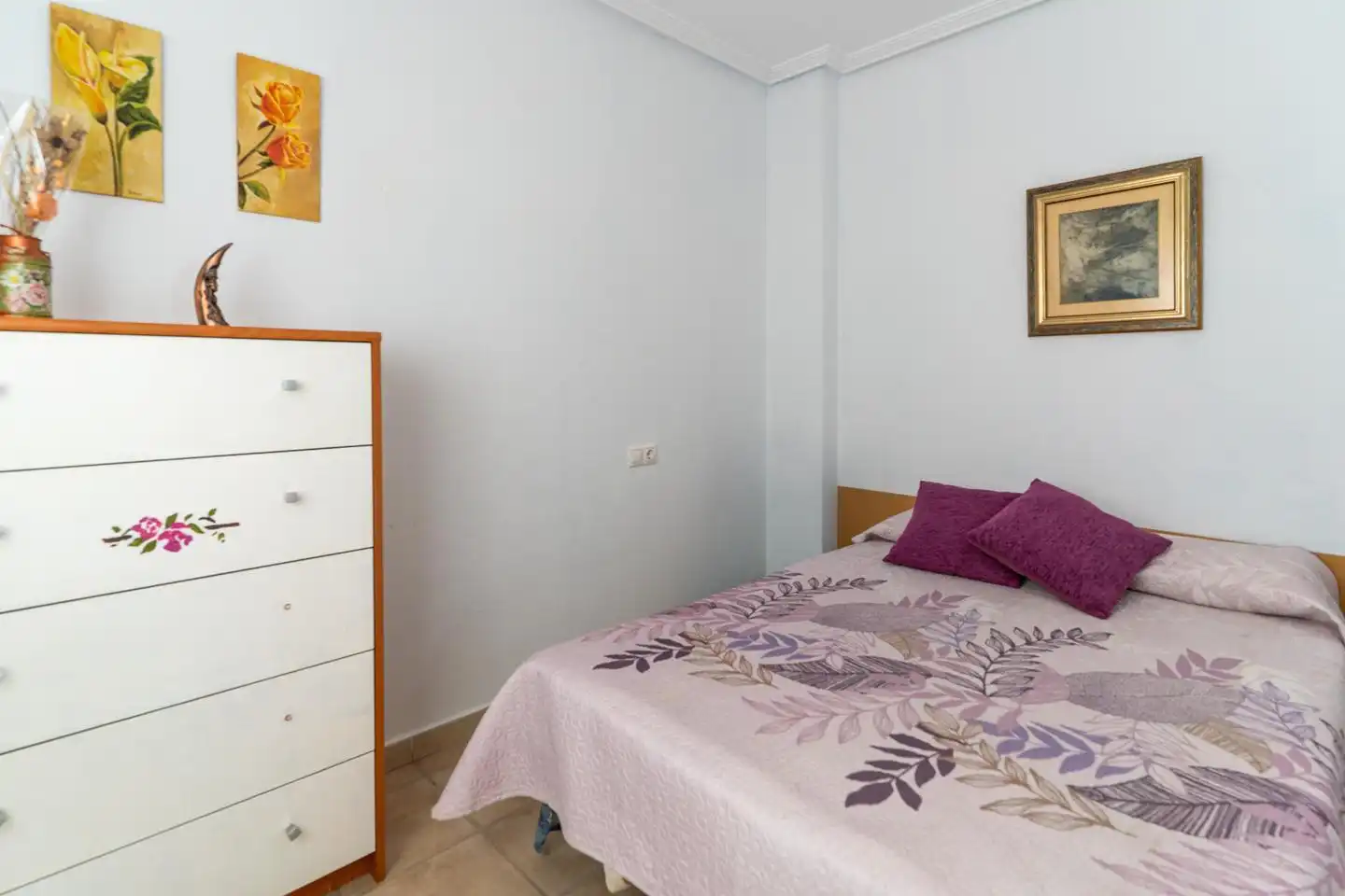 Wohnung mit Aufzug zum Verkauf in Calle Rafael Carteta, imagen 21