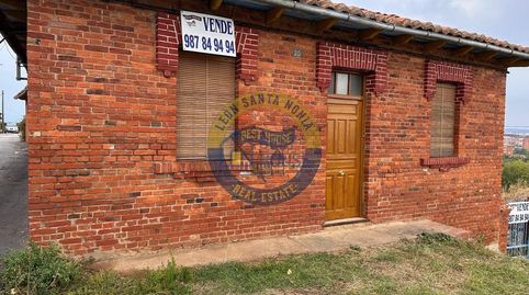 Foto 3 de Casa o xalet en venda a Oteruelo, León Capital