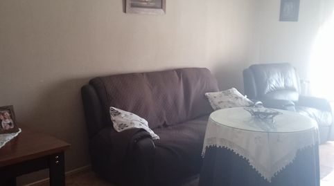 Foto 5 de Piso en venta en Calle Cruz Malta, Villarrobledo, Albacete