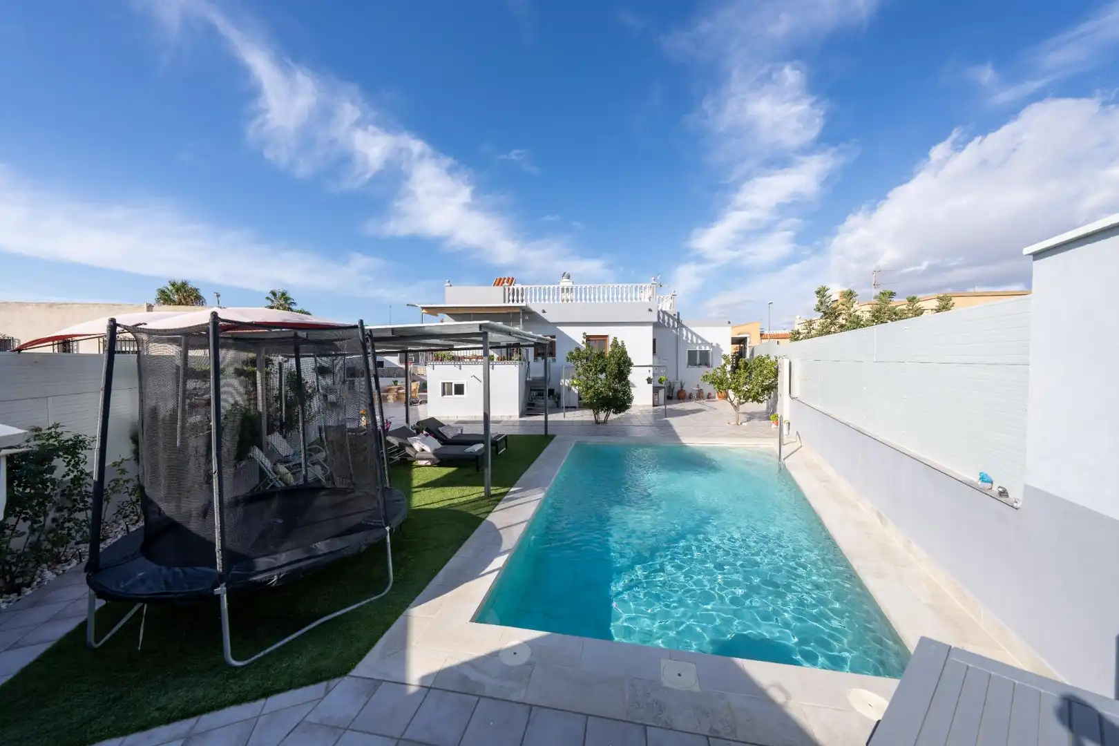Villa avec piscine à vendre à ESPUELA DE LA, imagen 3