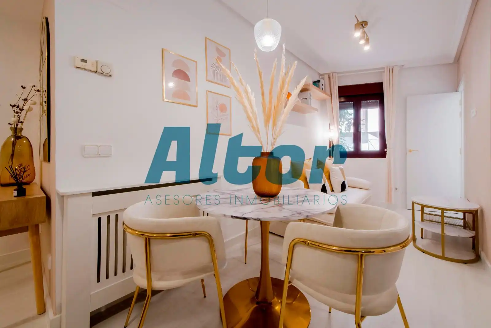 Piso con ascensor en venta en de ERCILLA, imagen 3