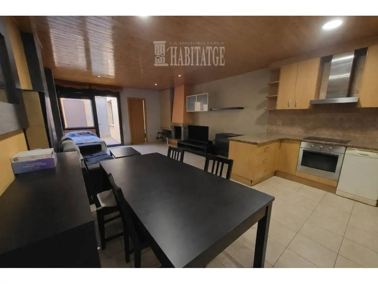 Appartamento in vendita a Calle SANT MARTÍ, imagen 6