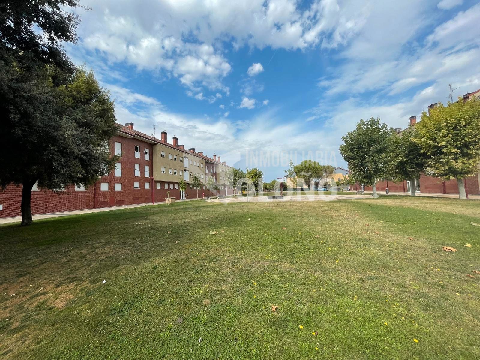 Pis en venda en Haro amb Calefacció, Parquet i Traster