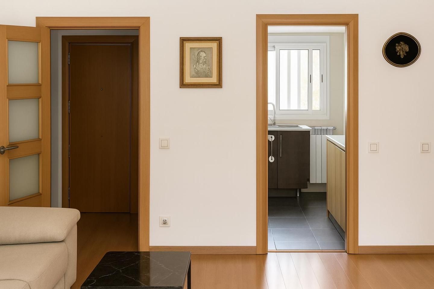 Flat for sale in Carrer de França, Bellvitge