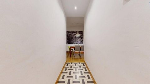 Foto 4 von Wohnung zur Miete in Abandoibarra - Guggenheim, Bilbao
