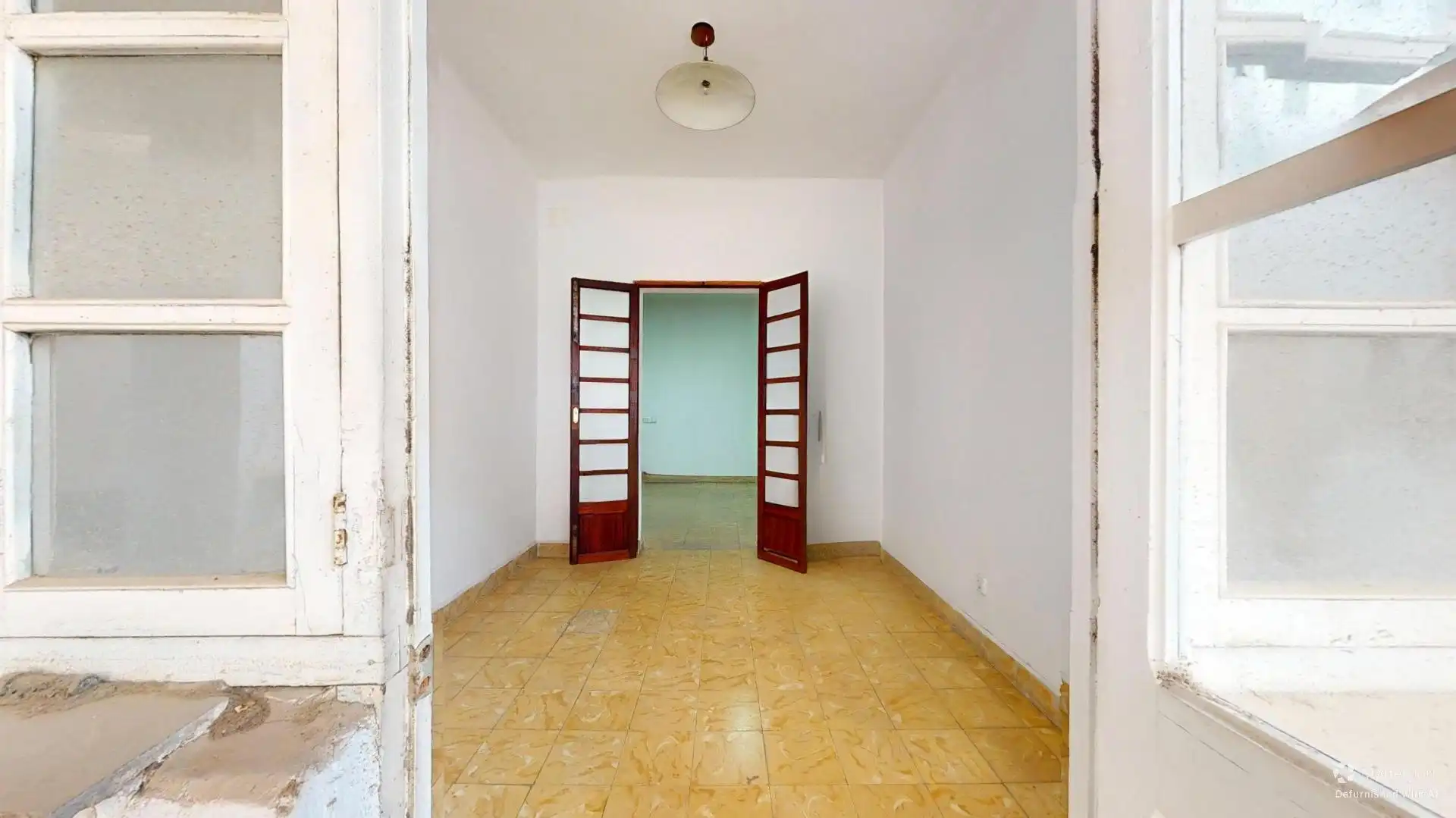Piso en venta en  Palma de Mallorca con Terraza y Balcón