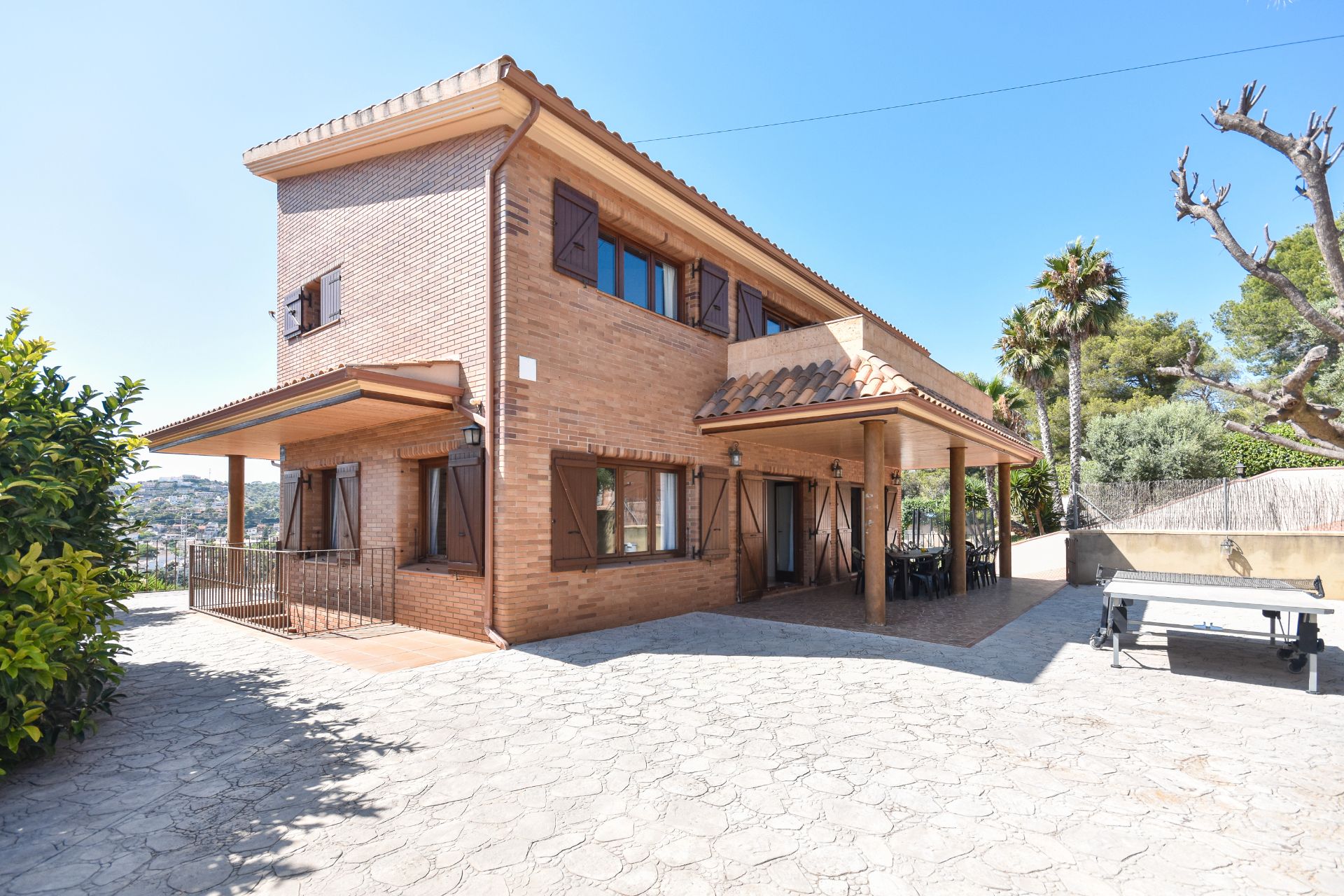 House or chalet for sale in Mas Trader - Corral d'En Tort - Corral d'En Cona