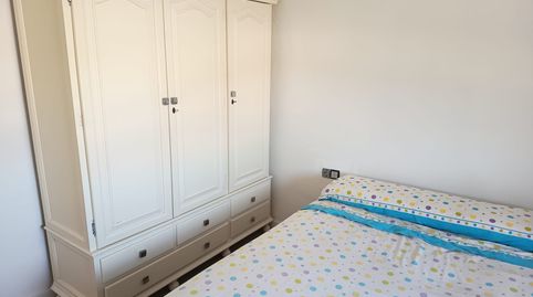Foto 4 de Piso de alquiler en Portada Alta - Pol. Crta. De Cártama, Málaga Capital