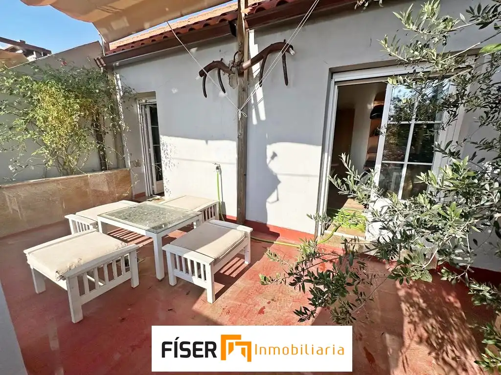 Terraza de Piso en venta en Zafra con Aire acondicionado, Calefacción y Terraza