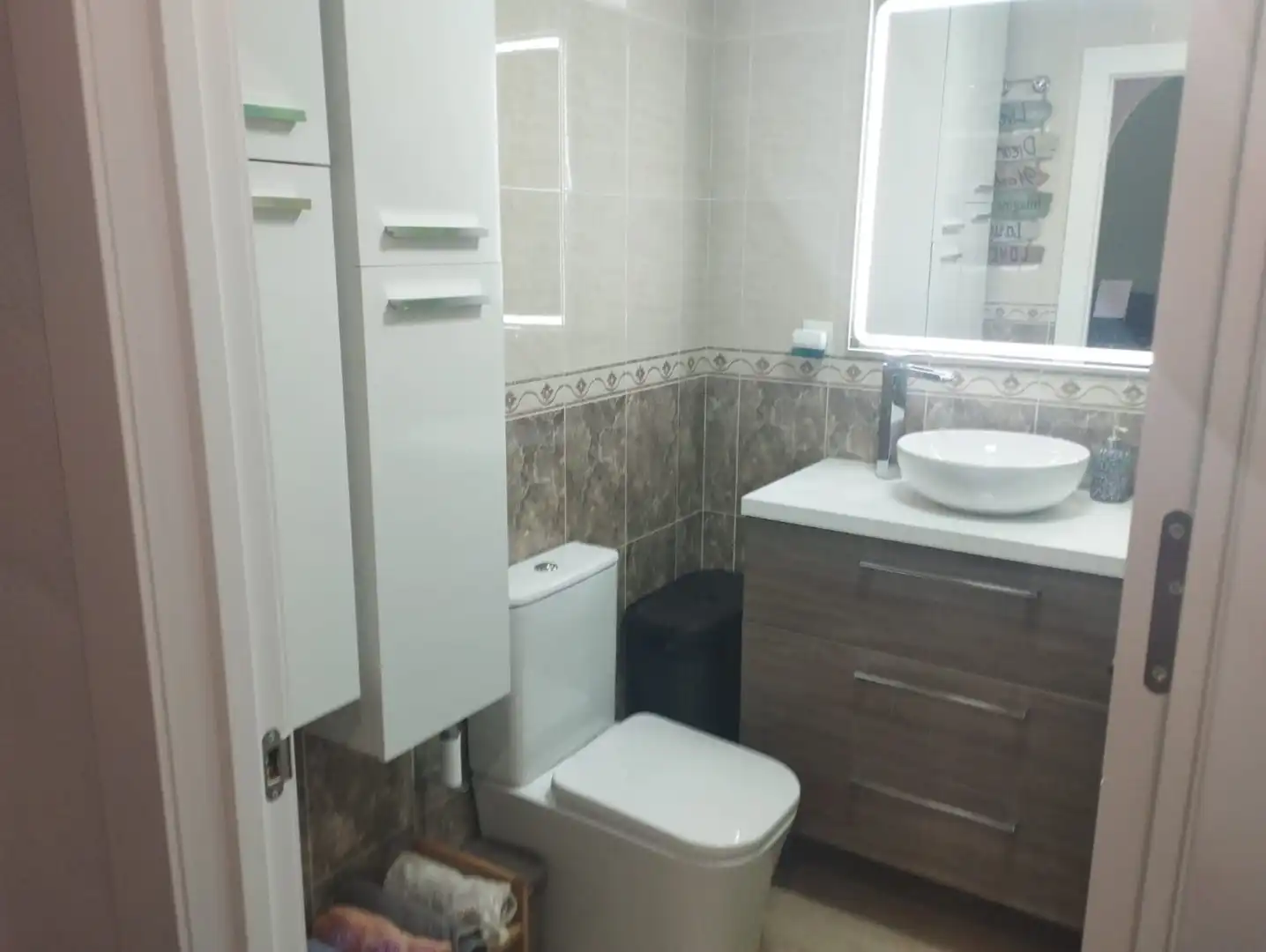 Flat for sale in Barrio de Peral - San Félix