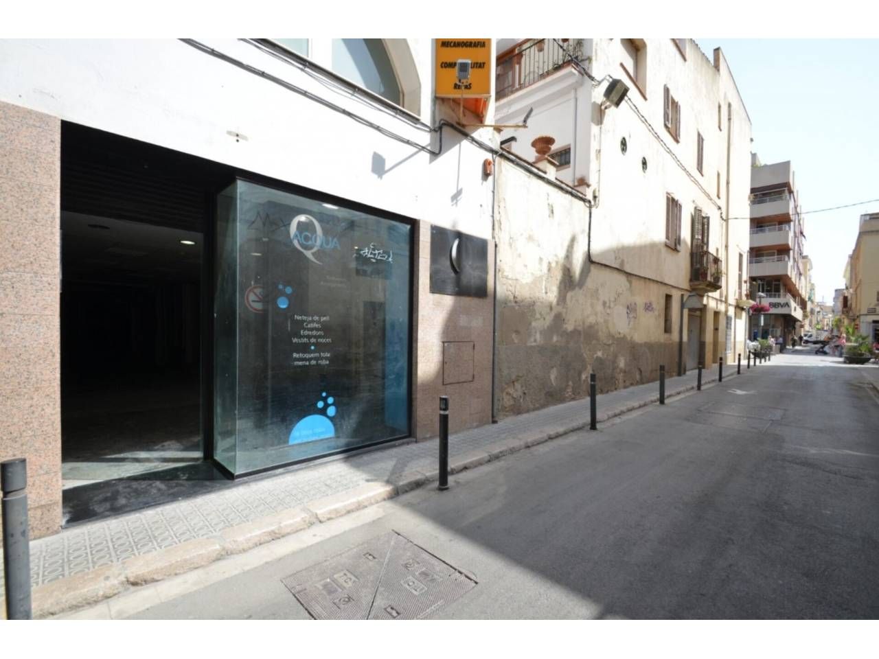 Premises to rent in Recreo, Centre Vila , Vilanova i la Geltrú