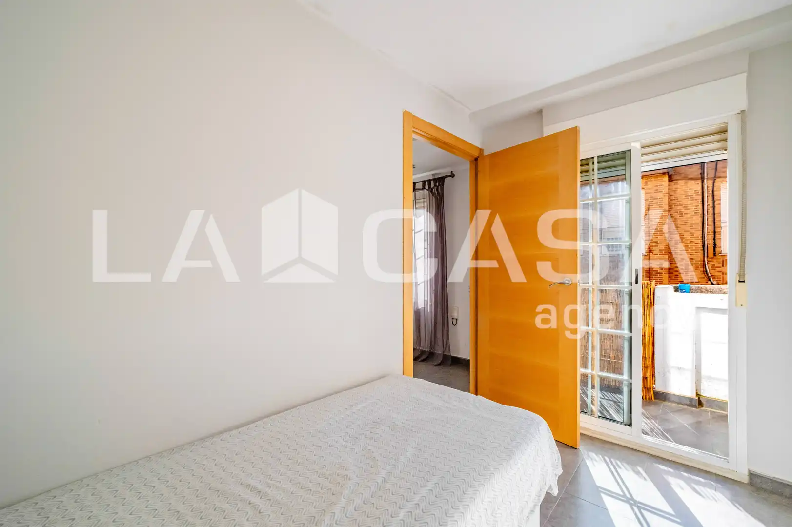 Piso con terraza en venta en Carrer Sant Joan Bosco, imagen 25