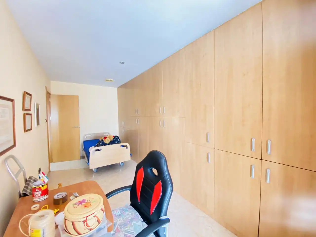 Flat with terrace for sale in Calle Arzobispo Pedro de Castro, imagen 27