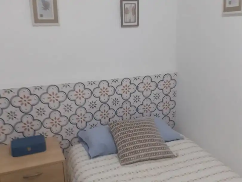Dormitori de Planta baixa en venda en Zorita, Cáceres