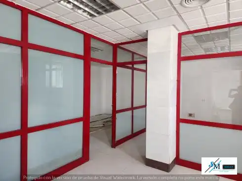 Local comercial en venda a Calle Reino Unido 2, imagen 6