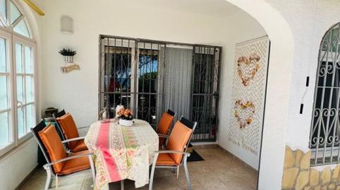 Foto 5 de Casa o xalet en venda a Platja de Mont-roig, Mont-roig del Camp