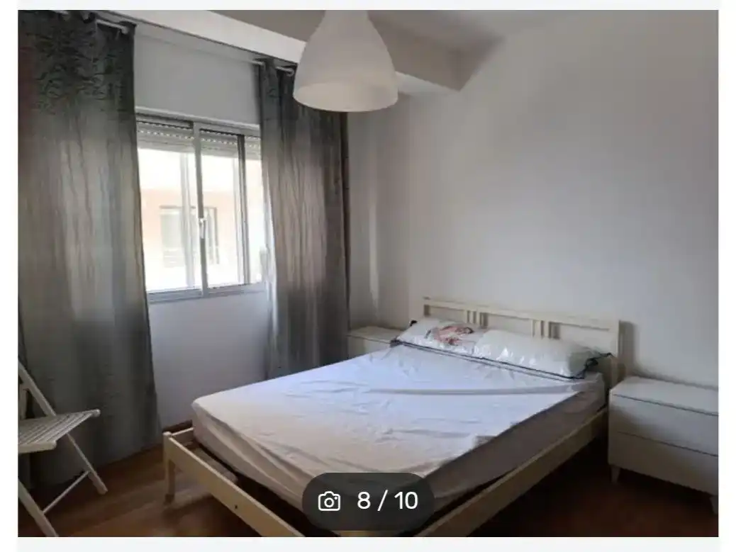 Habitación de Piso para compartir en O Burgo - Campus Universitario