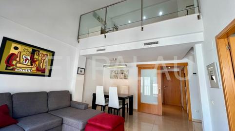 Foto 2 de Dúplex en venda a El Cabanyal - El Canyamelar, Valencia
