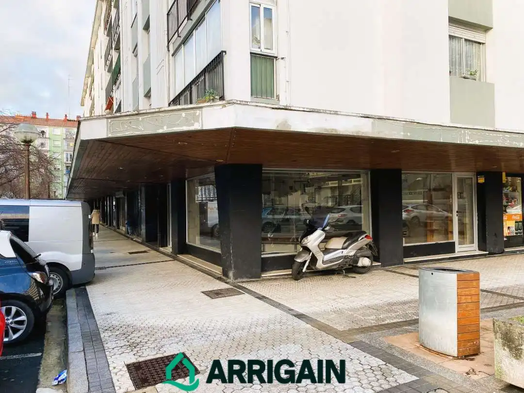 Local commercial à vendre à Zumaburu Kalea 7, imagen 18