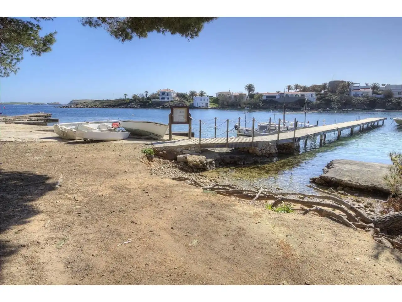 Residential land for sale in Coves Noves, imagen 29