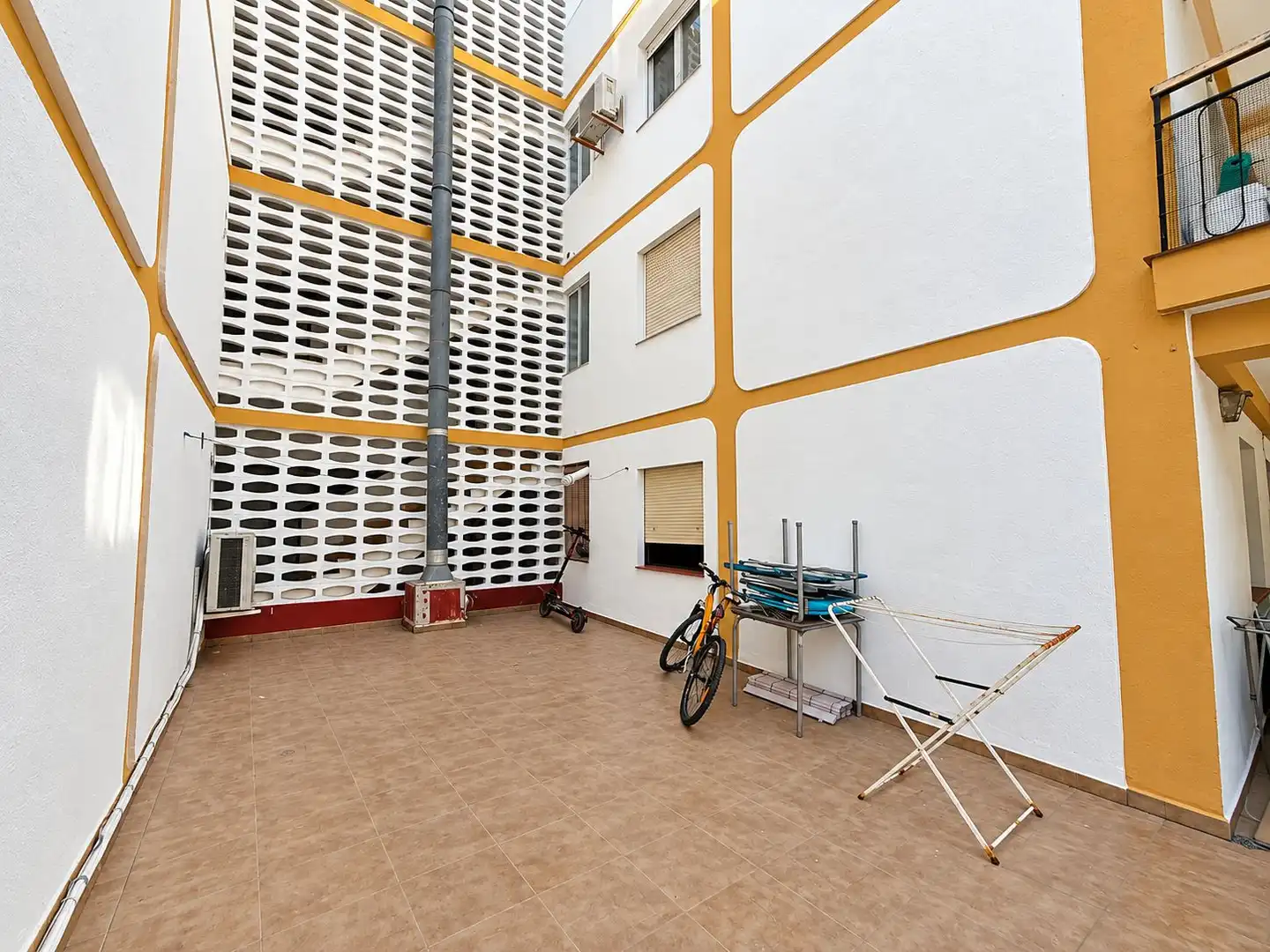 Apartament amb terrassa en venda a Montañar - El Arenal, imagen 8