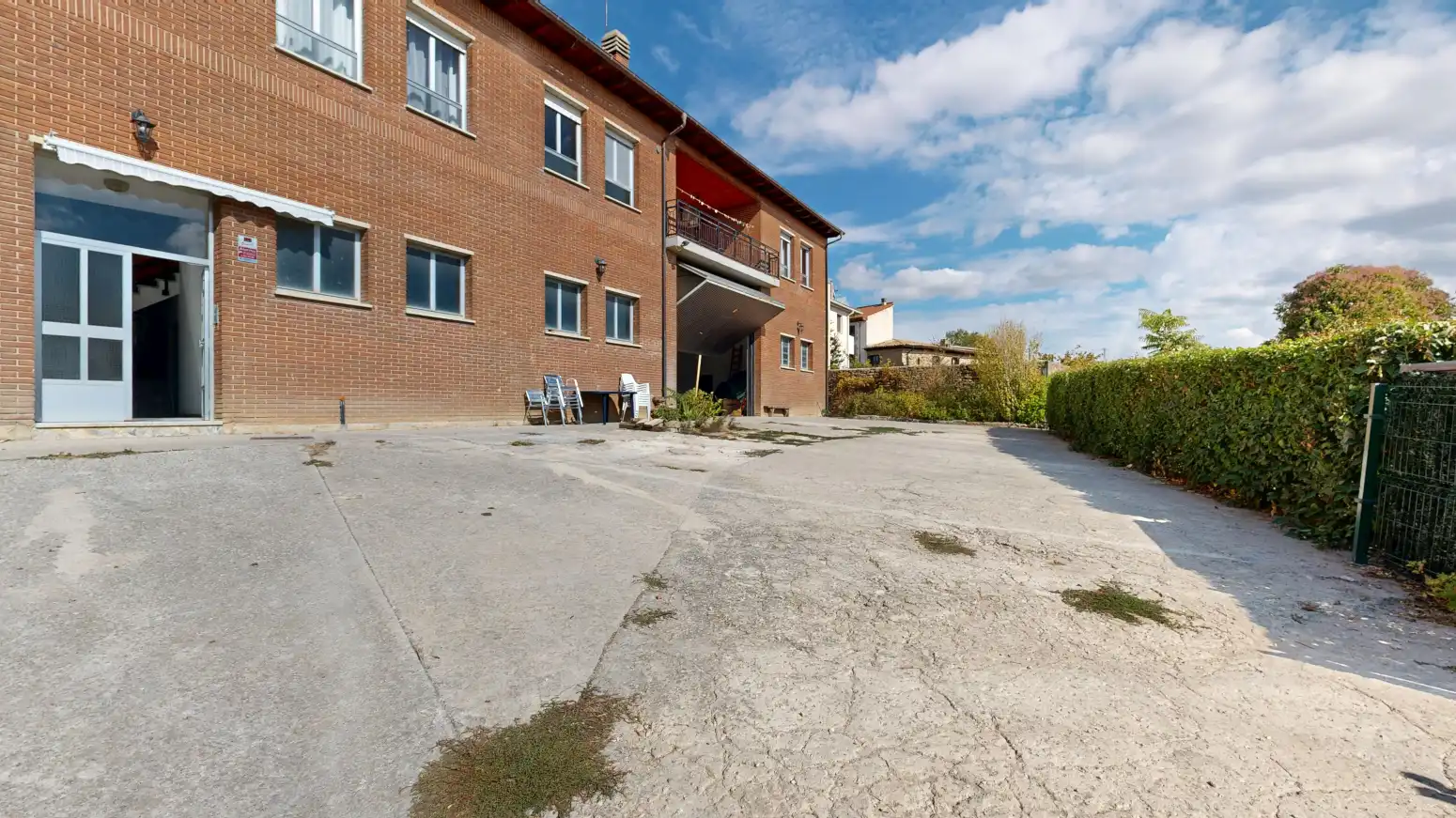 Casa o chalet en venta en CALLE LA LUNA, Olóriz / Oloritz