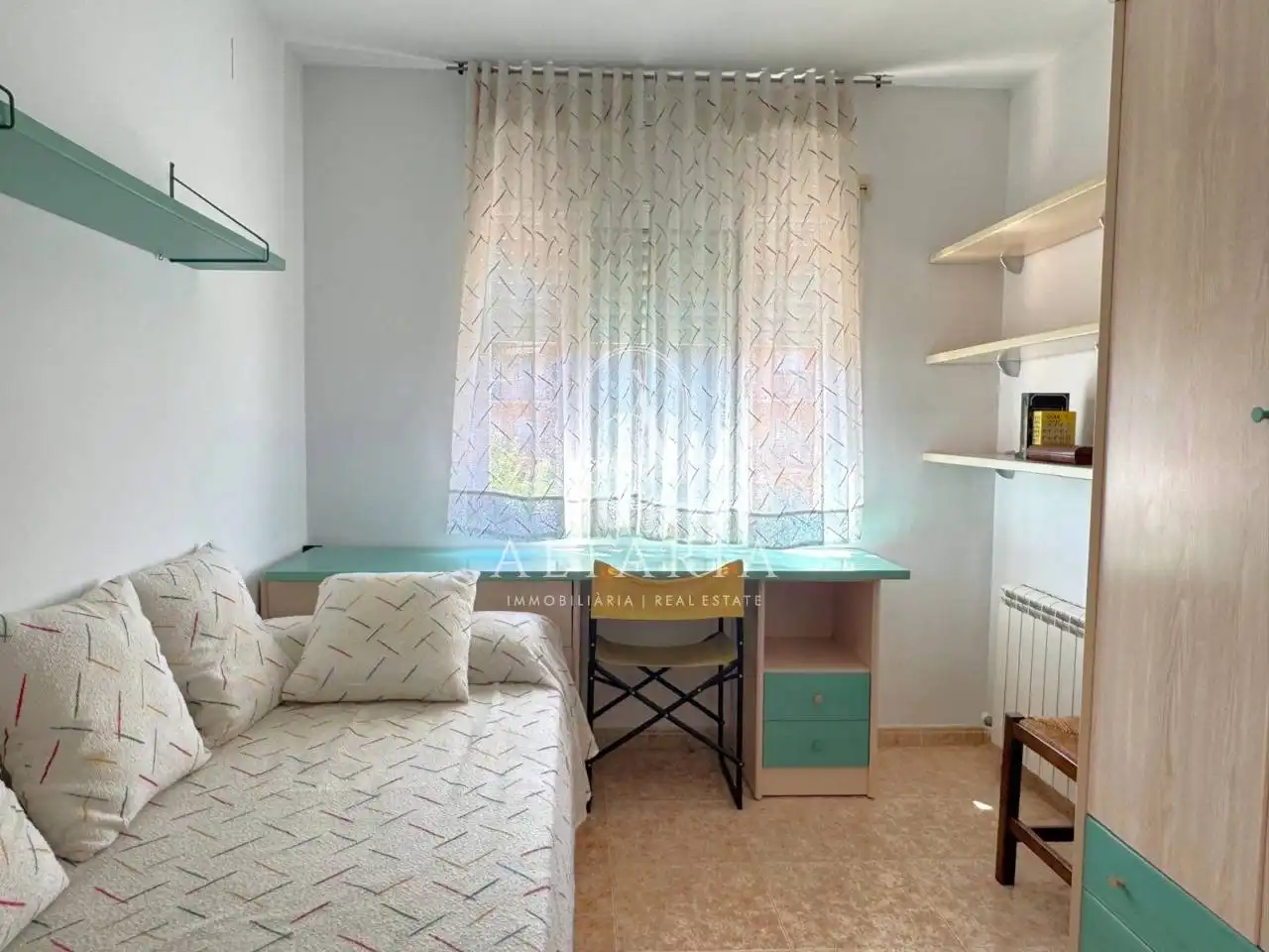Flat with terrace for sale in Avenida Puerto Rico, imagen 6