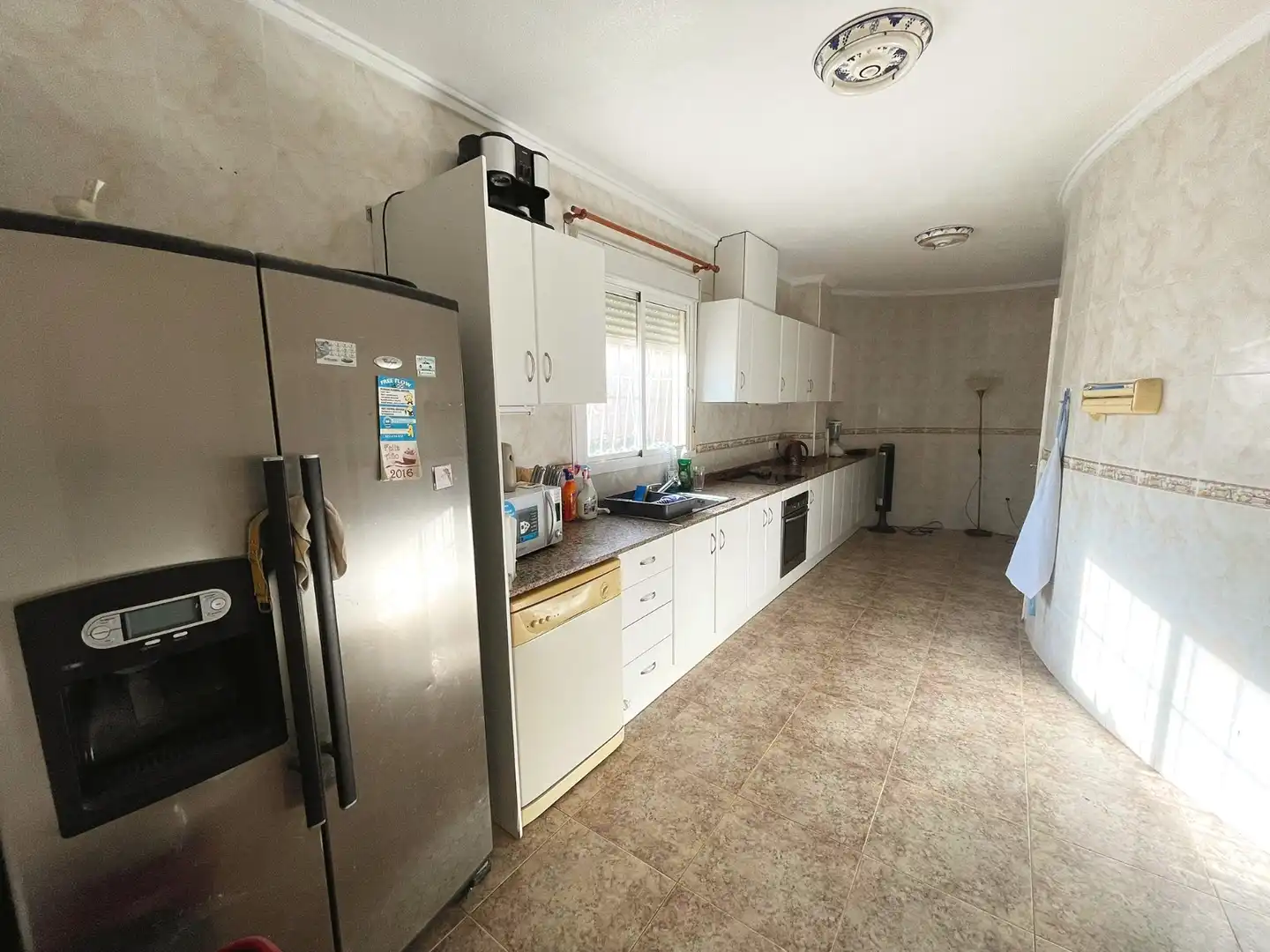 Detached house with terrace for sale in Ciudad Quesada, imagen 10