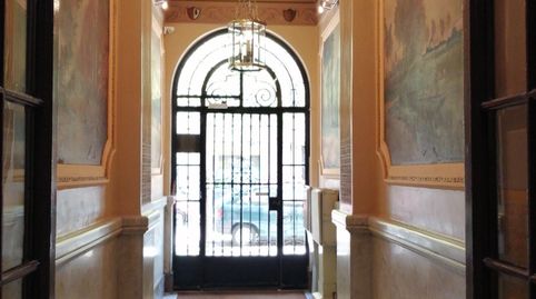 Foto 2 de Piso en venta en Carrer de Provença, 47, La Nova Esquerra de l'Eixample, Barcelona Capital