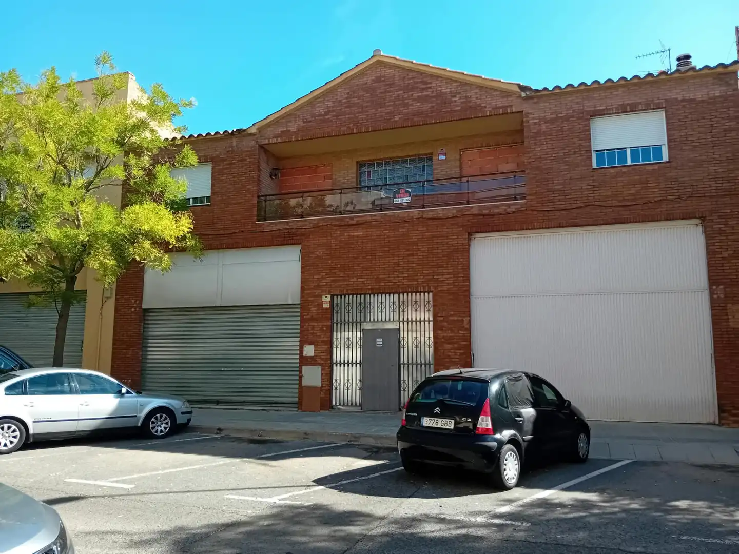 Casa a schiera in vendita a Carrer de Pau Gargallo 10