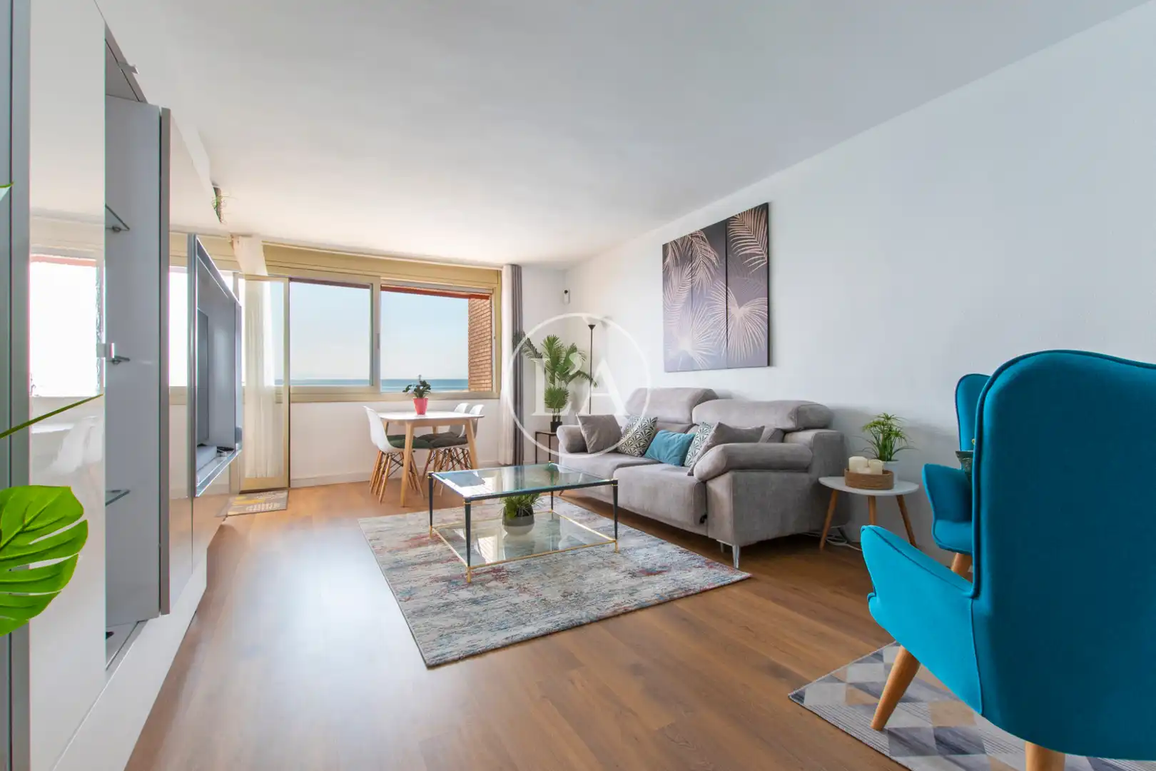 Apartment with lift for sale in Passeig del Mediterrani, imagen 10