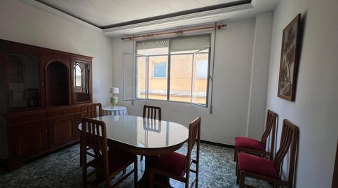 Foto 4 de Piso de alquiler en La Font d'en Carròs, Valencia