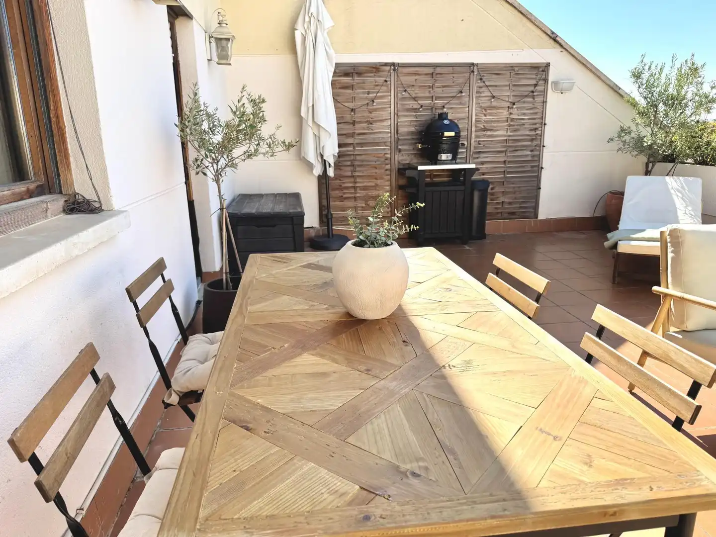 Dúplex en venta en Utebo, Zaragoza