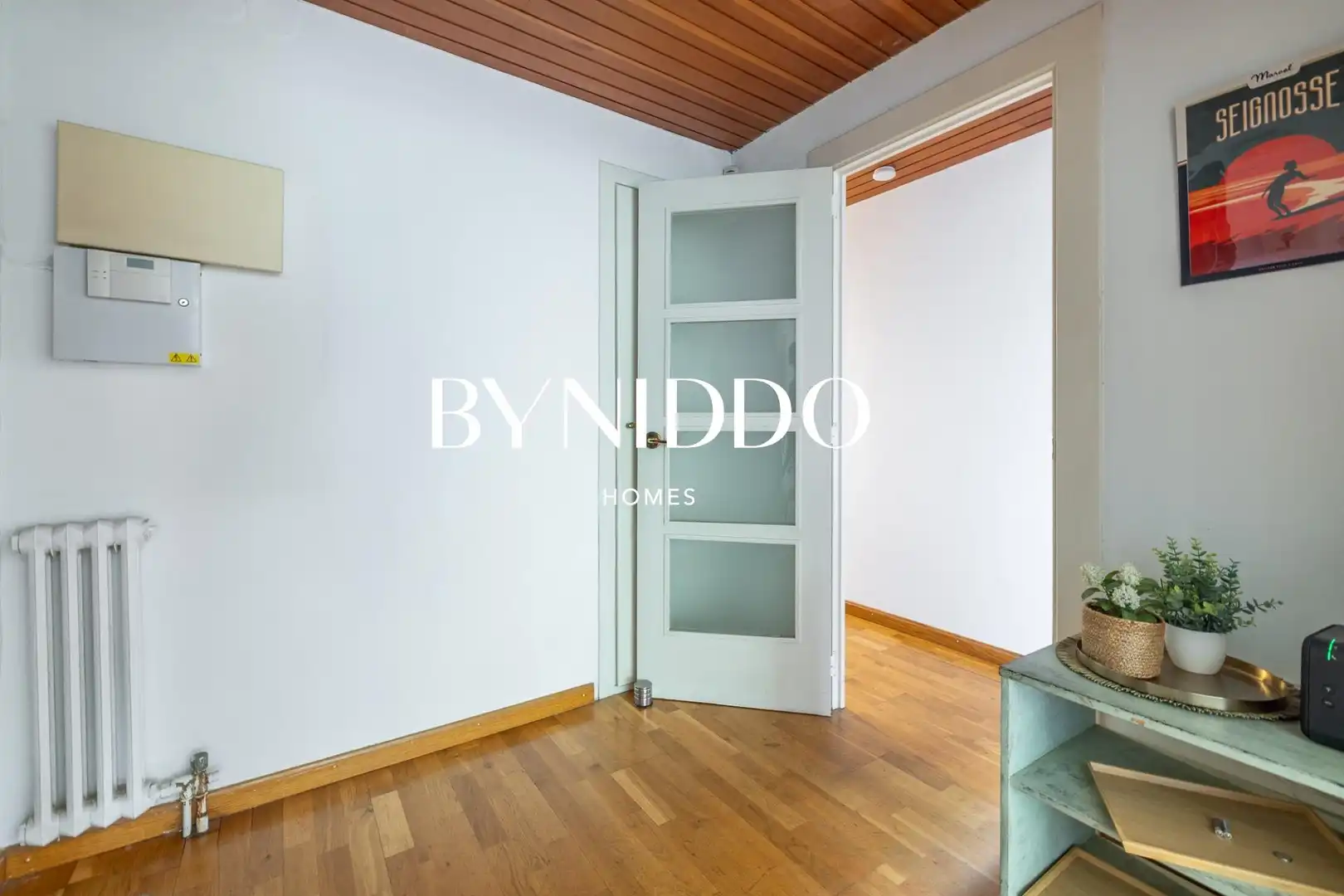 Wohnung mit Terrasse zum Verkauf in Rambla RIBATALLADA, imagen 17