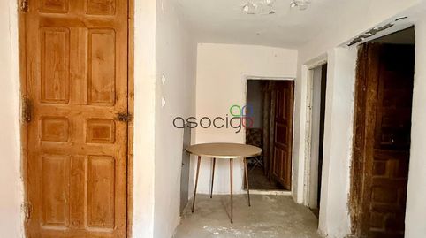 Foto 2 de Casa o xalet en venda a Mayor, Puebla de Valles, Guadalajara
