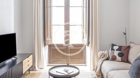 Photo 4 of Flat to rent in Carrer D'en Serra, Barri Gòtic,  Barcelona Capital