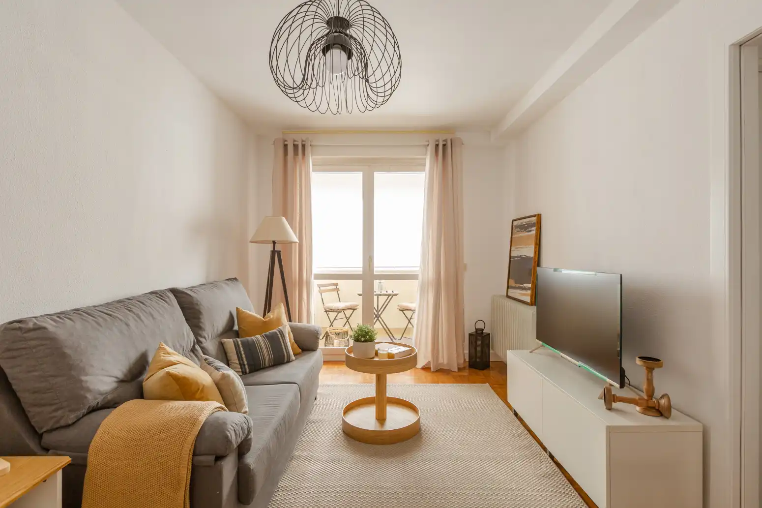 Appartement avec piscine à vendre à Ansoáin - DIVINA PASTORA 19, imagen 11